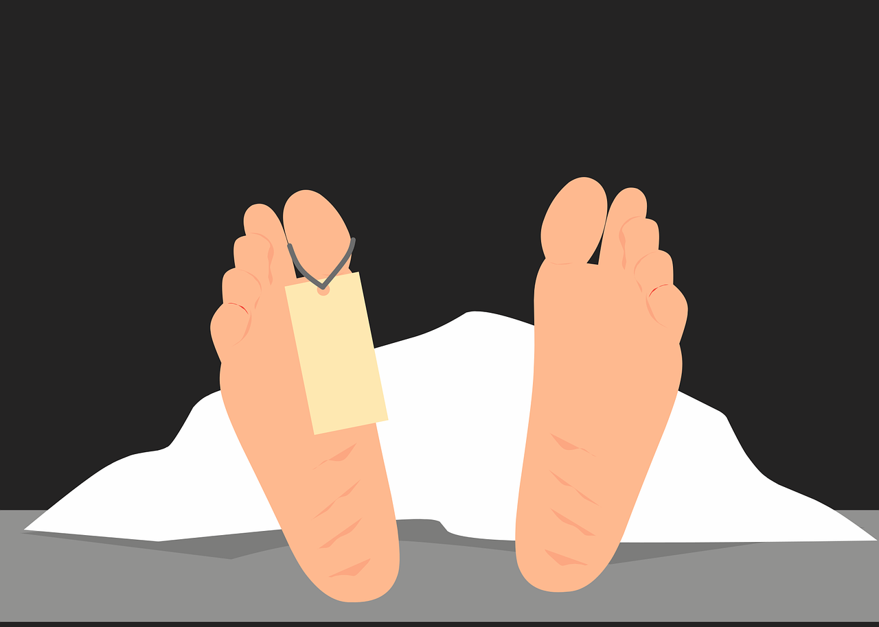 Corpse