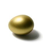 Golden Egg