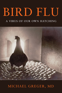 Bird Flu Book Cover