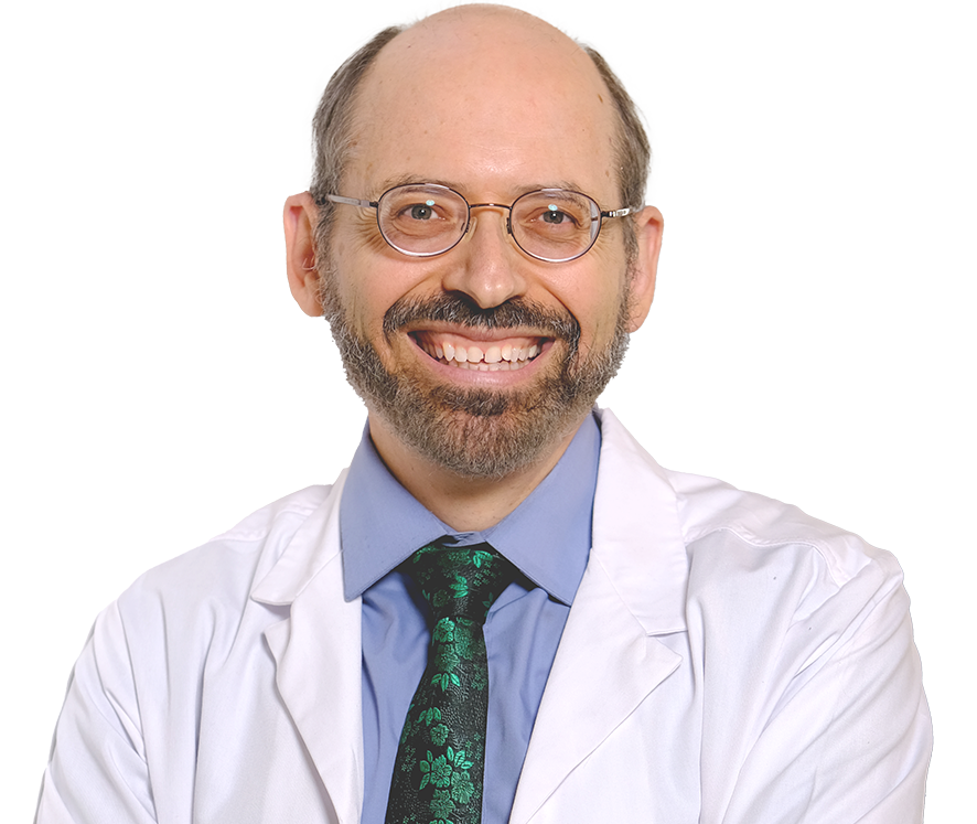 Michael Greger, M.D.